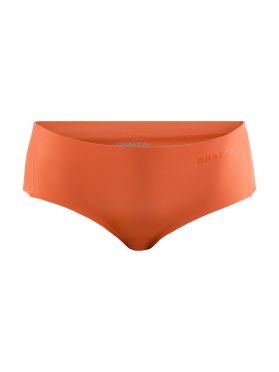 Craft Greatness Hipster Unterhose Orange Damen