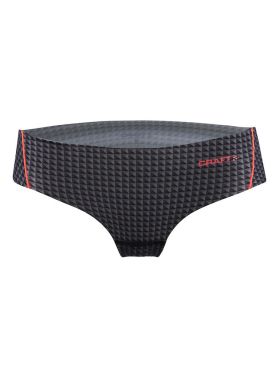 Craft Greatness Brazilian Unterhose Tempo Damen
