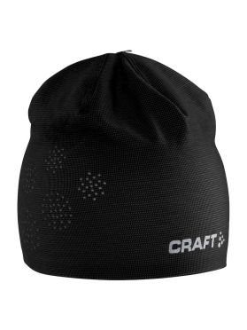 Craft Perforated Mütze Schwarz