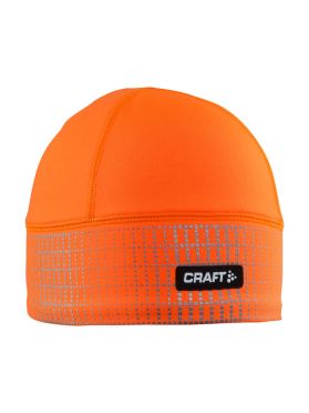 Craft Brilliant 2.0 Laufmütze Orange