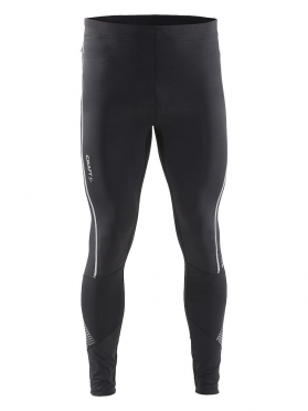 Craft Brilliant 2.0 Light Laufhose Tight Schwarz Herren