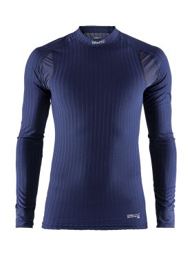 Craft Active extreme 2.0 CN lange Ärmel Unterwäsche Maritime Herren
