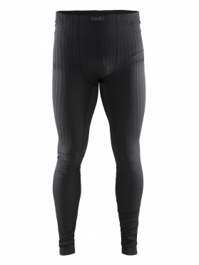 Craft Active Extreme 2.0 Unterhose Lang Schwarz Herren 