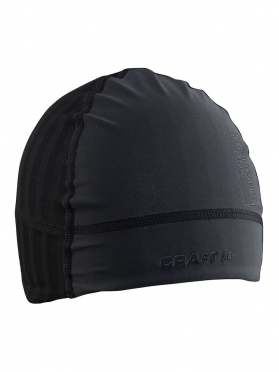 Craft Active Extreme 2.0 windstopper Mütze Schwarz