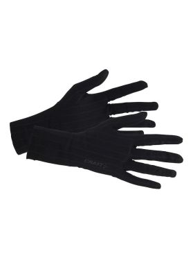 Craft Active Extreme 2.0 liner Unterziehhandschuh Schwarz