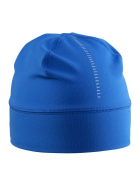 Craft Livingo Mütze Blau