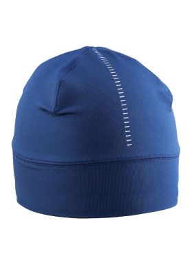 Craft Livingo Mütze Blau/Deep