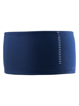 Craft Livingo Stirnband Blau/Deep