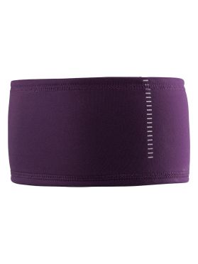 Craft Livingo Stirnband Lila
