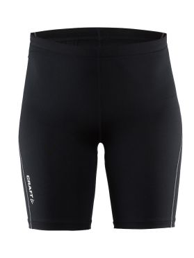 Craft Mind Laufhose Tight Schwarz Damen