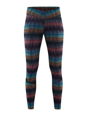 Craft Breakaway Laufhose Tight P-tibro Damen