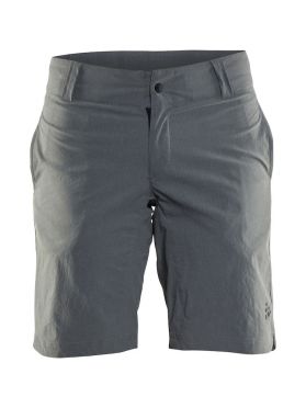 Craft Ride Shorts Grau Damen