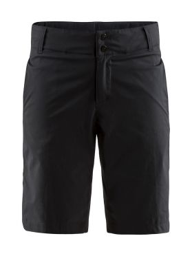 Craft Ride Shorts Schwarz Damen