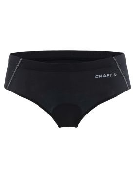 Craft Greatness Bike Hipster Schwarz Damen 