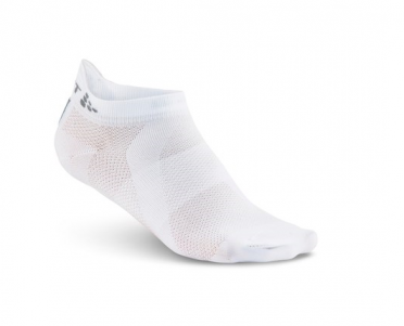 Craft Cool shaftless socken Weiß