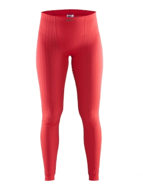 Craft Active Extreme 2.0 brilliant Ünterhose lang Shock/Silber Damen