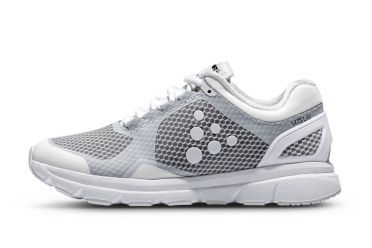 Craft V175 lite Laufschuhe Weiß Damen