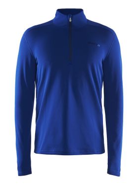 Craft Sweep halfzip Ski Pullover Blau/soul Herren