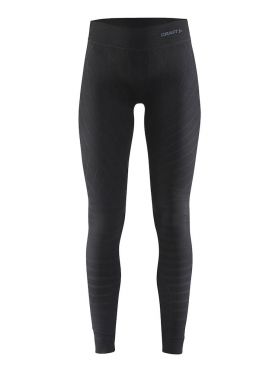 Craft Dry Active Intensity Pants Unterwäsche Schwarz Damen 