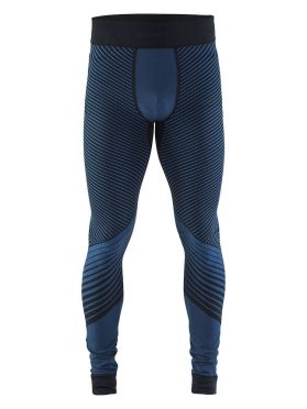 Craft Active Intensity Pants Unterwäsche Blau Herren