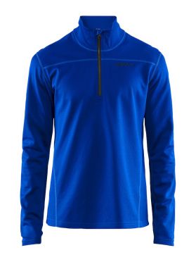 Craft Pin halfzip Ski Pullover Blau/Burst Herren