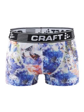 Craft greatness boxer 3-inch Swiss Herren 