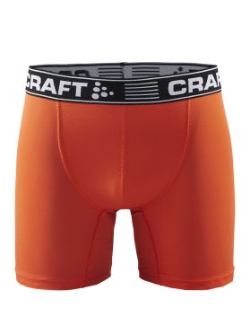 Craft greatness boxer 6-inch Rot Herren