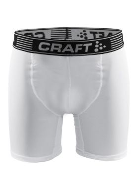 Craft greatness boxer 6-inch Weiß Herren