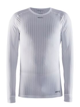 Craft Active extreme 2.0 Langarm Unterwäsche Weiß Herren