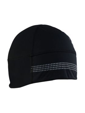 Craft Shelter 2.0 Unterhelm Schwarz Unisex
