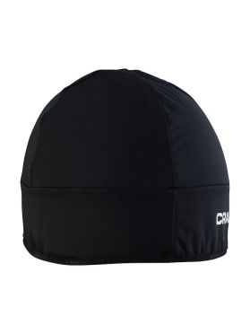 Craft Wrap Unterhelm Schwarz Unisex