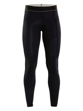 Craft Shade Laufhose Tight Schwarz Damen