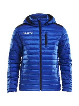 Craft Isolate Trainingsjacke Blau/Royal Herren 