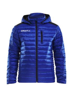 Craft Isolate Trainingsjacke Blau/Cobolt Herren 