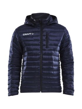 Craft Isolate Trainingsjacke Blau/Navy Herren 