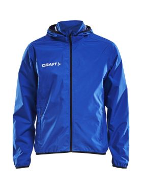 Craft Rain Trainingsjacke Blau/Royal Herren 