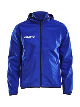 Craft Rain Trainingsjacke Blau/Cobolt Herren 