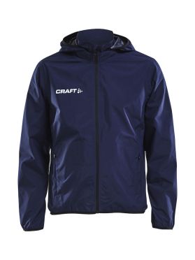 Craft Rain Trainingsjacke Blau/Navy Herren 