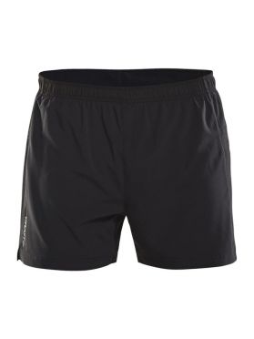 Craft Breakaway 2-in-1 Laufshort Schwarz Herren