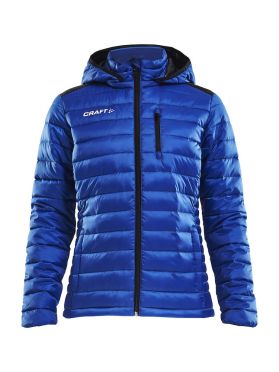 Craft Isolate Trainingsjacke Blau/Royal women