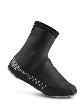 Craft Peloton Überschuhe Schwarz