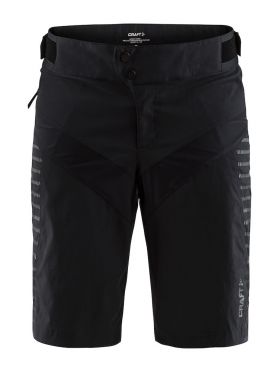 Craft Empress XT Shorts Schwarz Damen