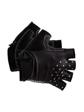 Craft Go Radhandschuhe Schwarz Unisex