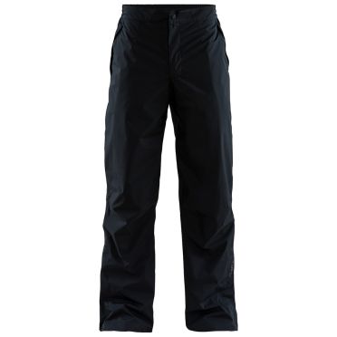 Craft Urban Rain Pants Schwarz Herren 