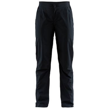 Craft Urban Rain Pants Schwarz Damen 