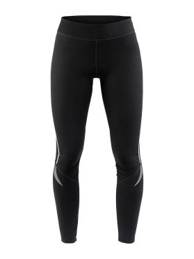 Craft Ideal Thermal tight Radhose Schwarz Damen 