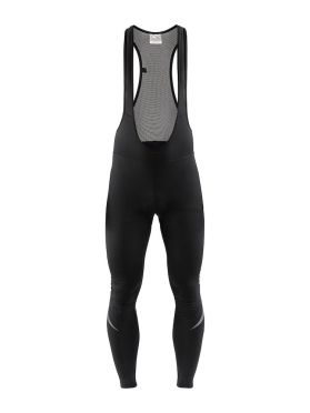 Craft Ideal Thermal bibtight Radhose Schwarz Herren