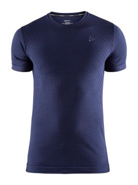 Craft Fuseknit comfort Kurzarm Unterwäsche Maritime herren