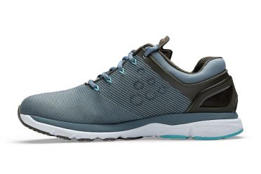 Craft V175 Fuseknit Laufschuhe Grün/Blau Damen