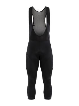 Craft Essence Bib Knickers Schwarz Herren